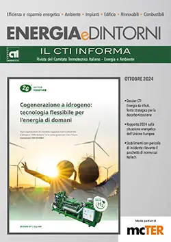 copertina Energia e Dintorni